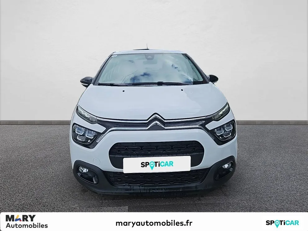 Véhicule occasion 223590 - Citroën C3 - Photo 2