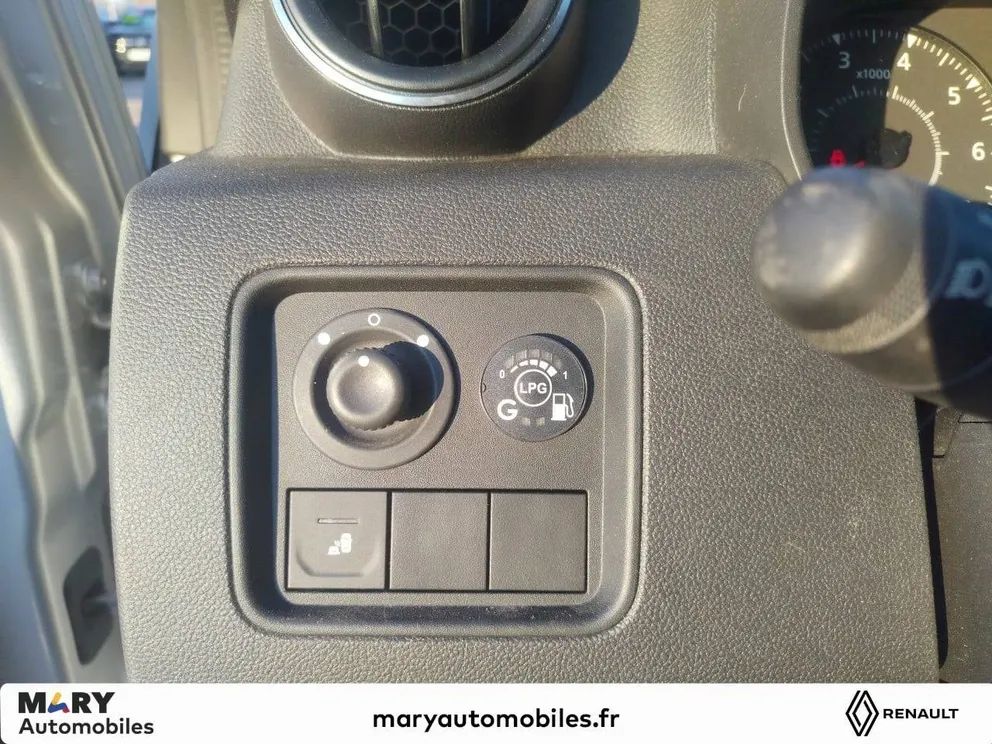 Véhicule occasion 190191 - dacia DUSTER - Photo 13