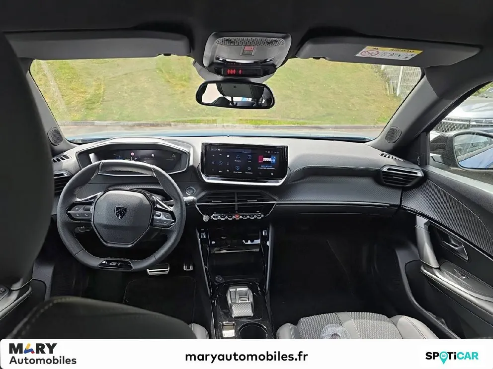 Véhicule occasion 231117 - peugeot 2008 - Photo 7