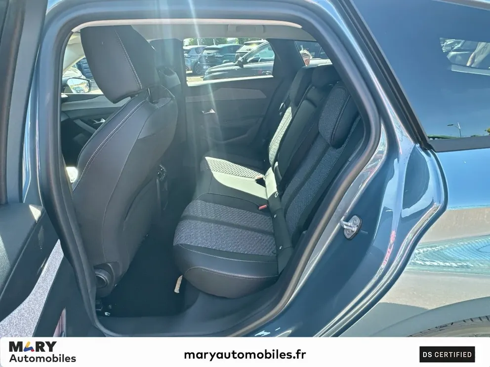 Véhicule occasion 1232723 - peugeot 308 - Photo 15
