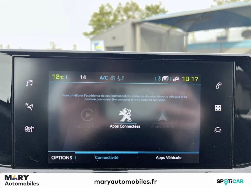 Véhicule occasion 234468 - peugeot 208 - Photo 16