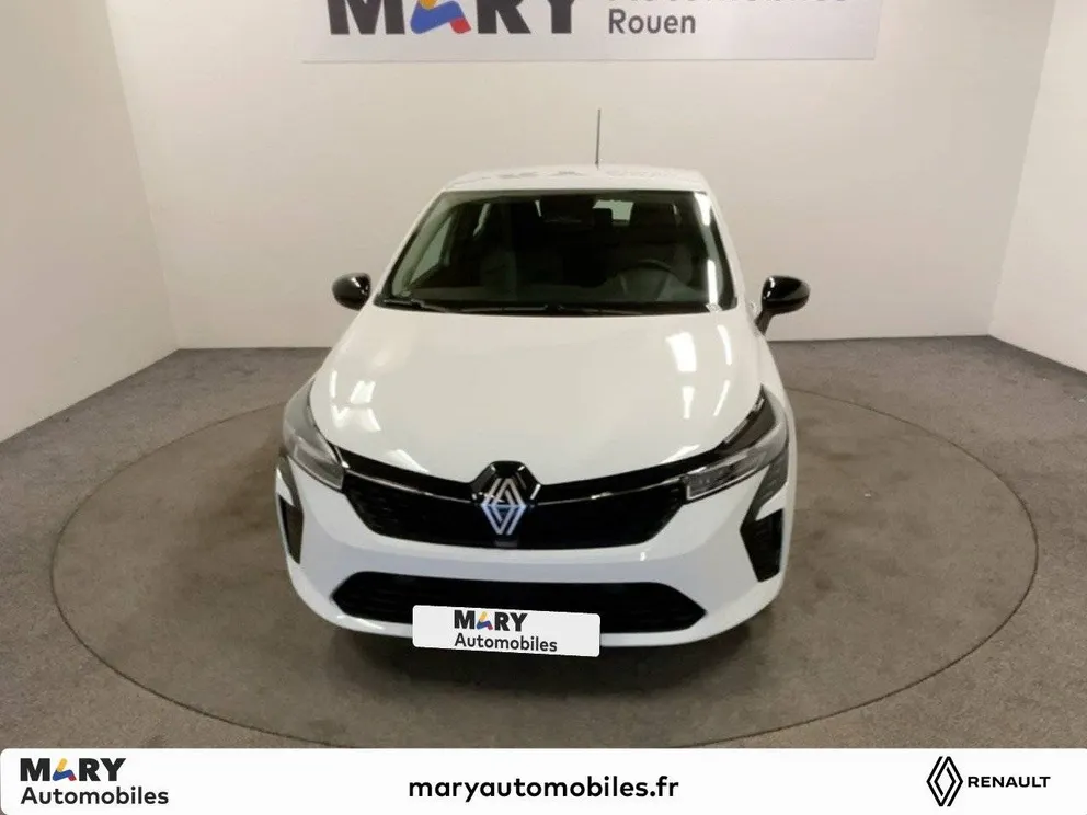 Véhicule occasion 206182 - renault CLIO - Photo 2