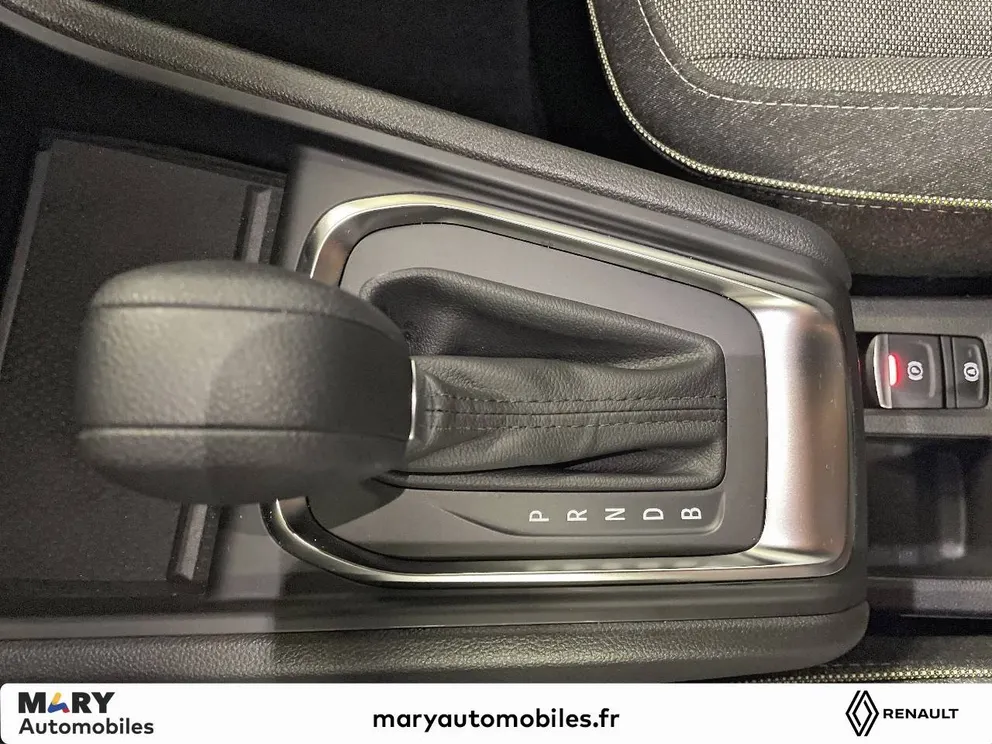 Véhicule occasion 196009 - renault CAPTUR - Photo 13