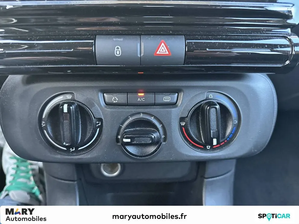 Véhicule occasion 207390 - Citroën C3 - Photo 16