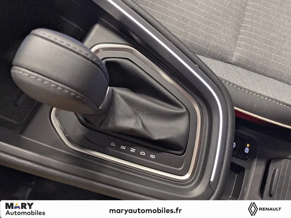 Véhicule occasion 229311 - renault CLIO - Photo 13