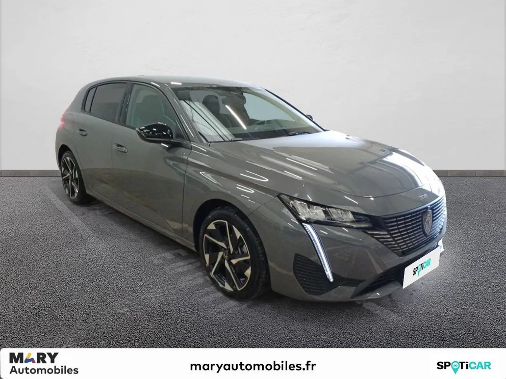 Véhicule occasion 201730 - peugeot 308 - Photo 3