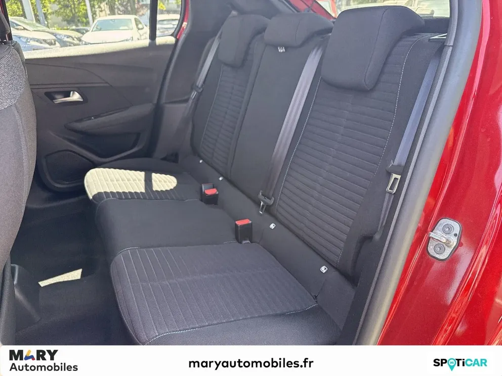 Véhicule occasion 1232492 - peugeot 208 - Photo 22