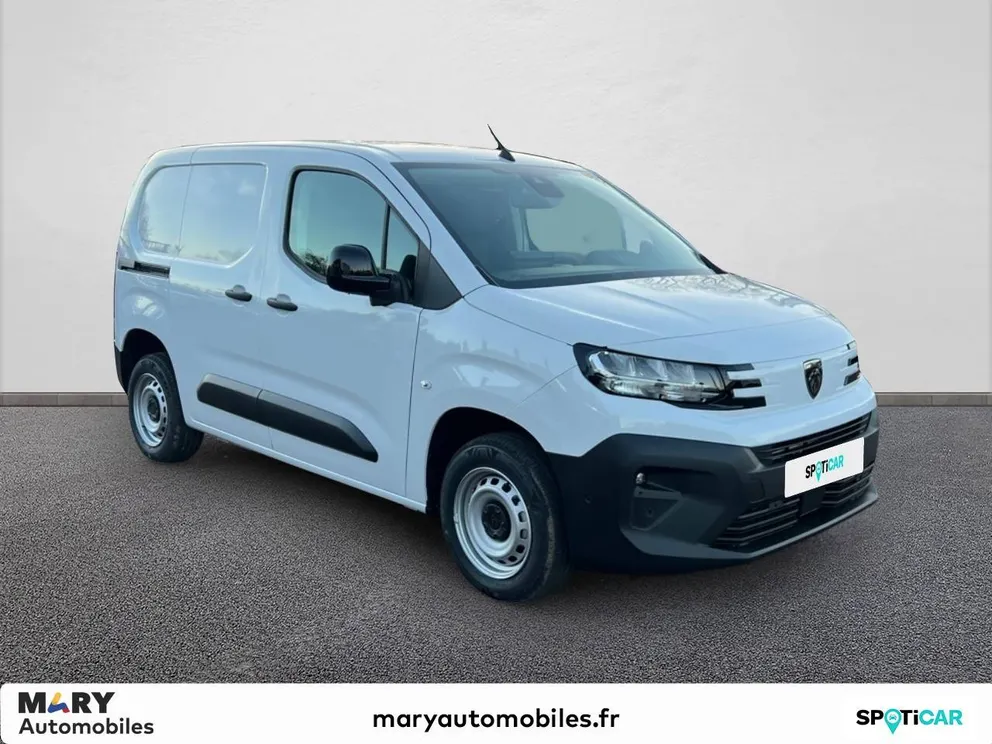 Véhicule occasion 220217 - peugeot PARTNER - Photo 3