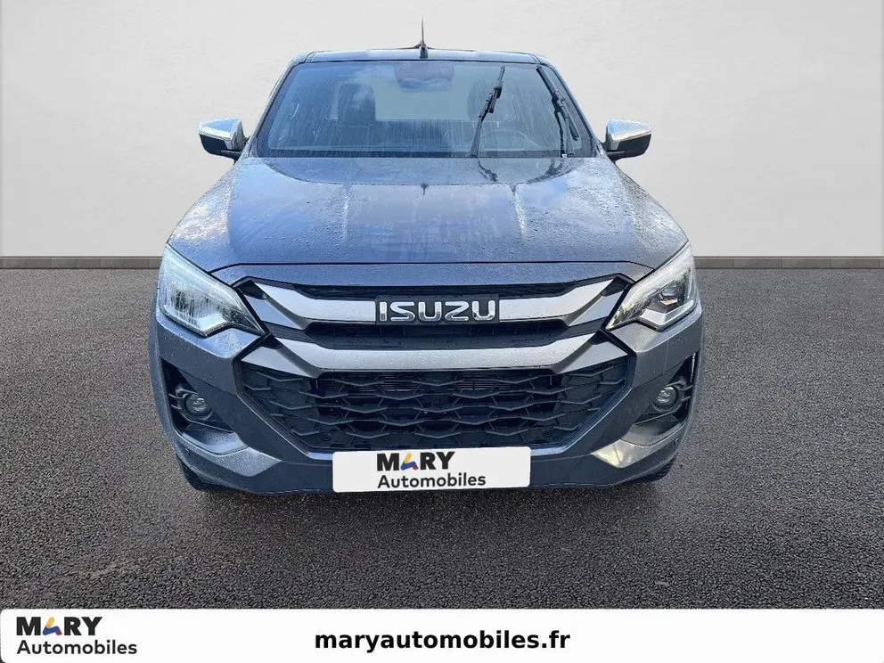 Véhicule occasion 226597 - isuzu D-MAX - Photo 2