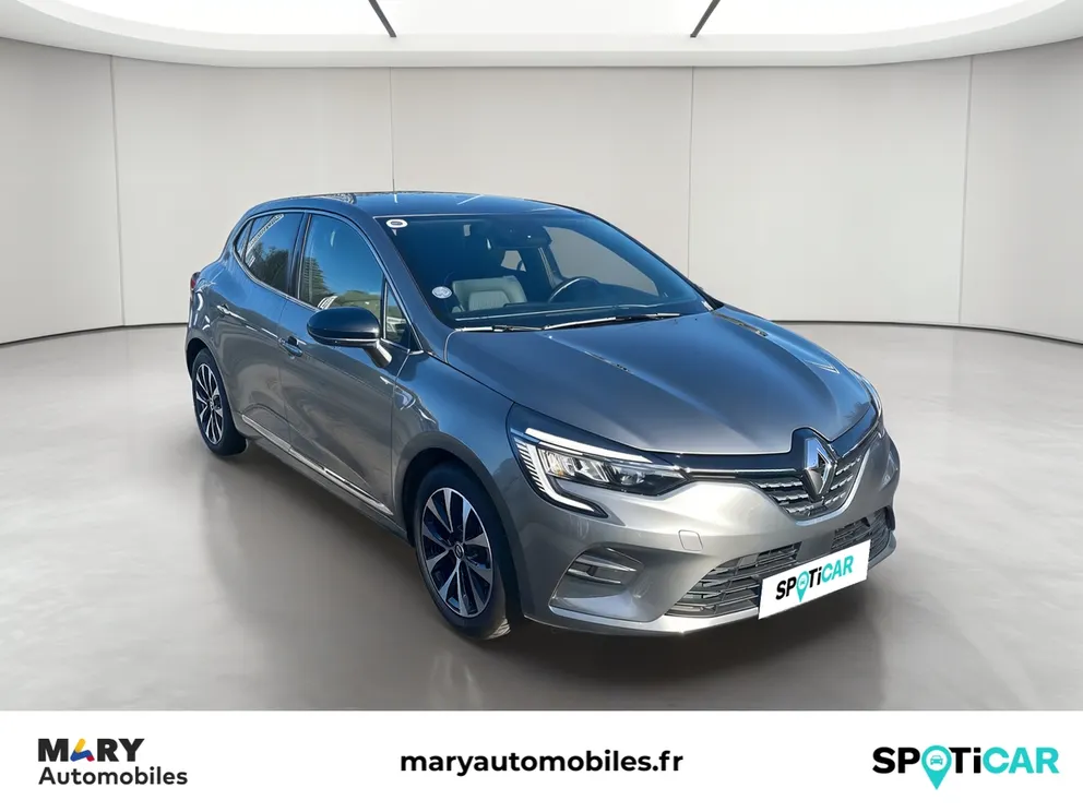 Véhicule occasion 1243134 - renault CLIO - Photo 6