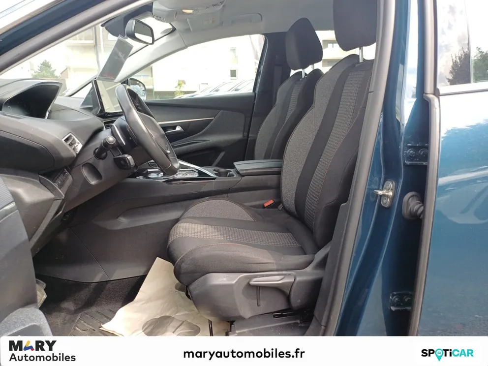 Véhicule occasion 228955 - peugeot 3008 - Photo 15