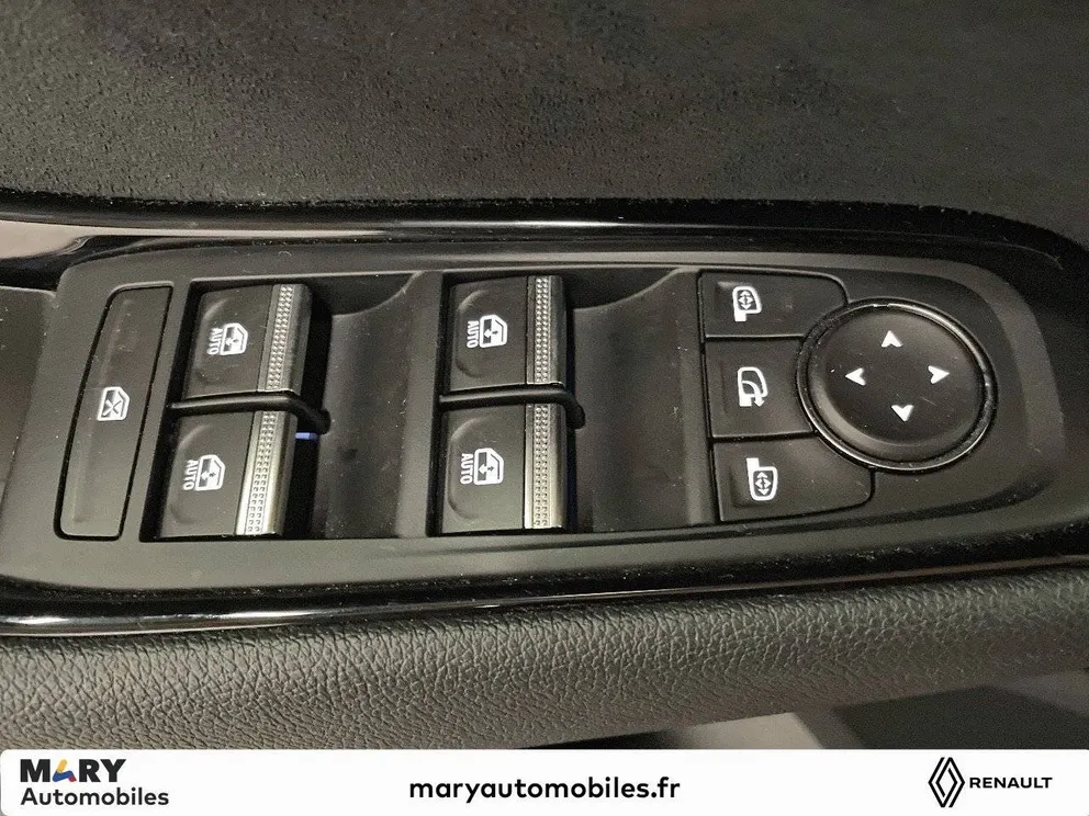 Véhicule occasion 200427 - renault AUSTRAL - Photo 14