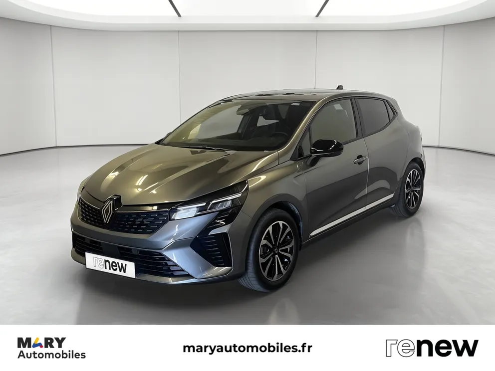 Véhicule occasion 238786 - renault CLIO - Photo 1