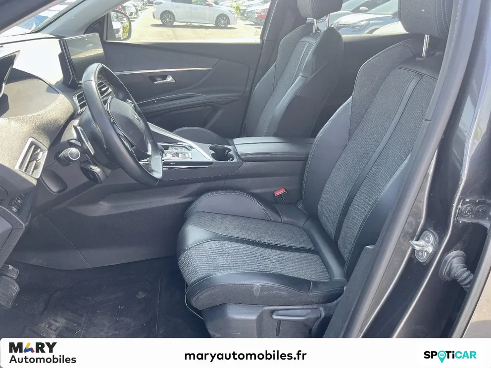 Véhicule occasion 229871 - peugeot 3008 - Photo 13