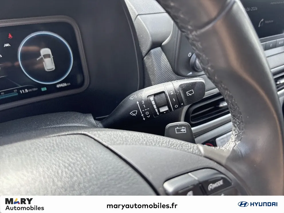 Véhicule occasion 1228971 - hyundai KONA - Photo 20