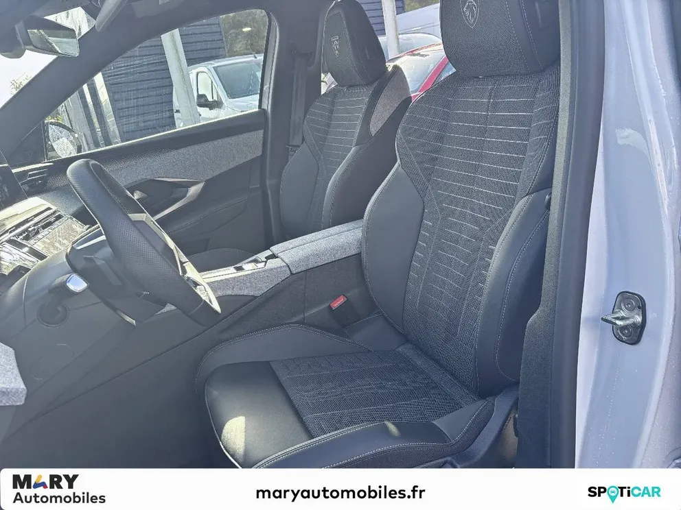 Véhicule occasion 187153 - peugeot 5008 - Photo 9