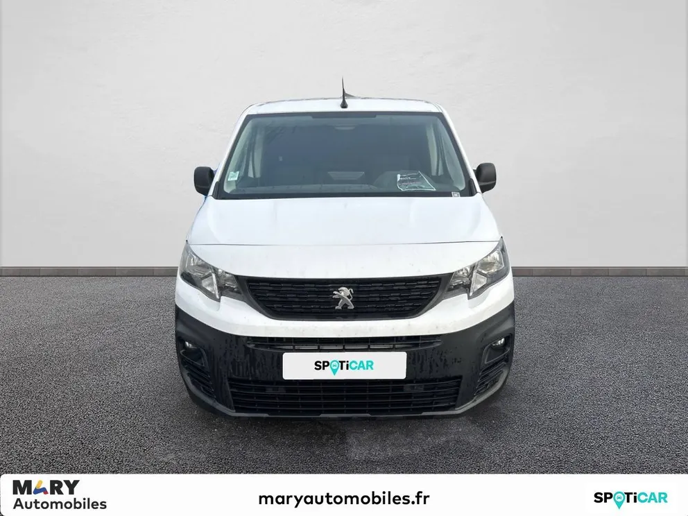 Véhicule occasion 196452 - peugeot PARTNER - Photo 2