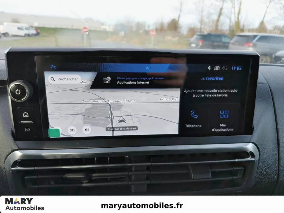 Véhicule occasion 209526 - peugeot EXPERT - Photo 12