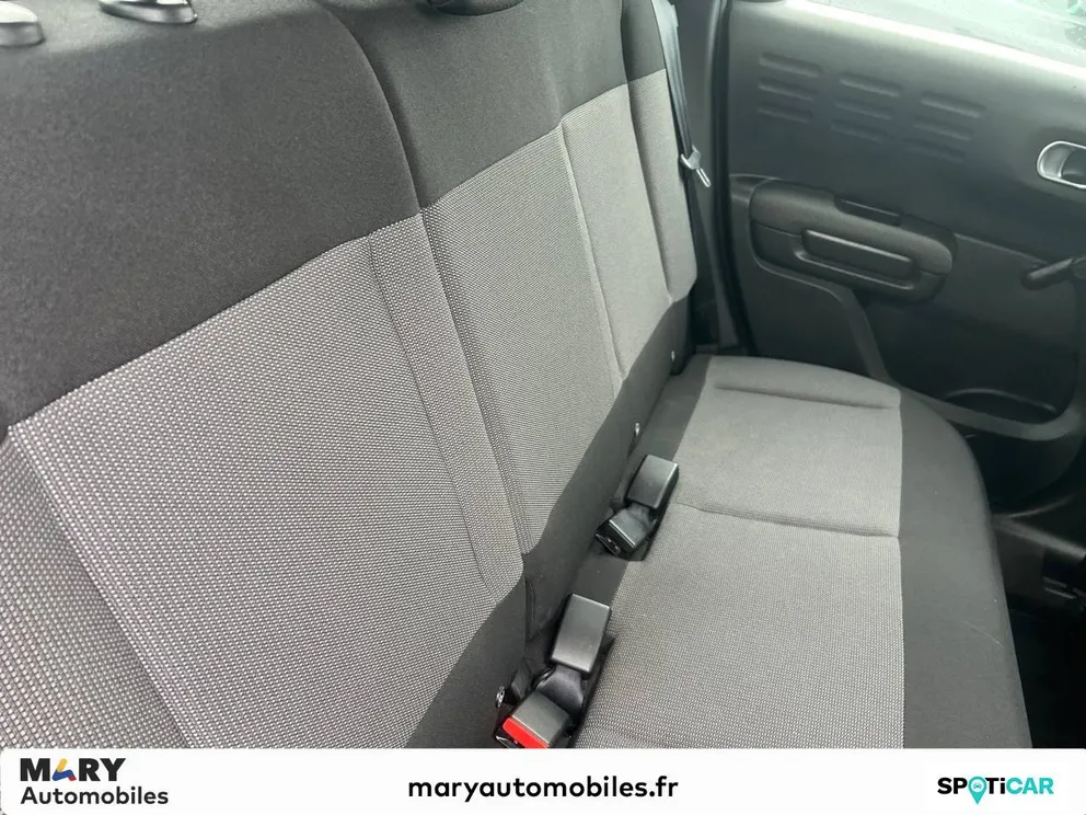 Véhicule occasion 229953 - Citroën C3 AIRCROSS - Photo 13