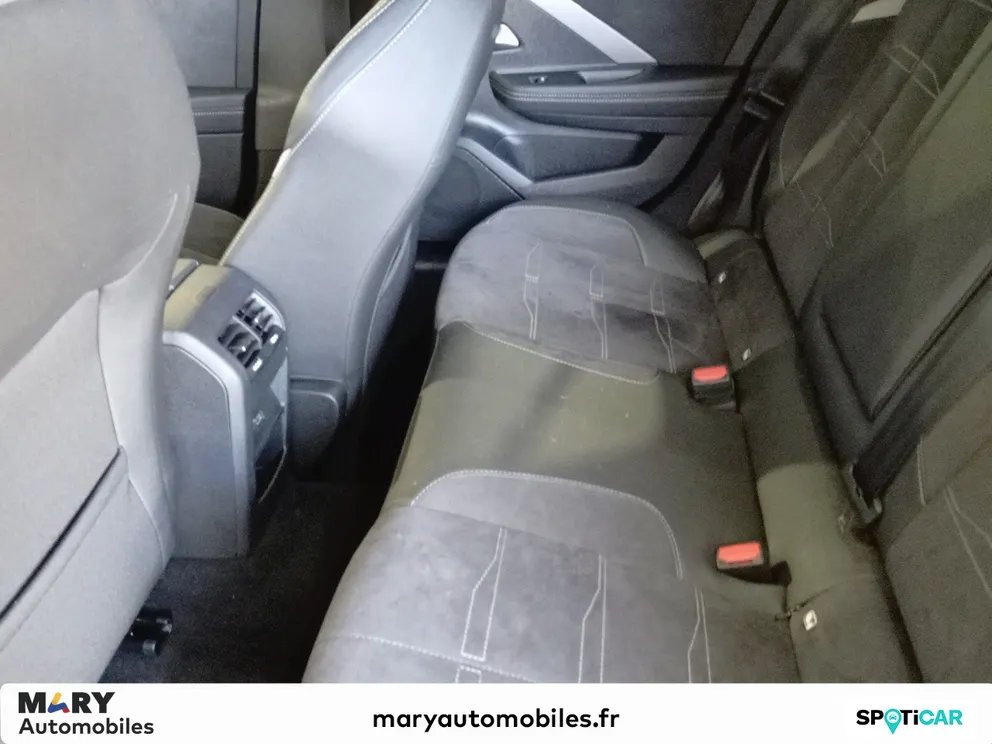 Véhicule occasion 1229136 - opel ASTRA - Photo 16