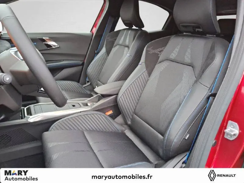 Véhicule occasion 218488 - renault CLIO VI HYBRID - Photo 7