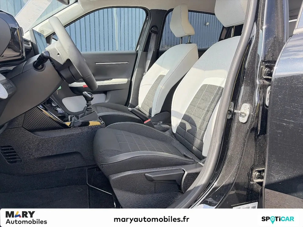 Véhicule occasion 1234795 - Citroën C3 - Photo 13