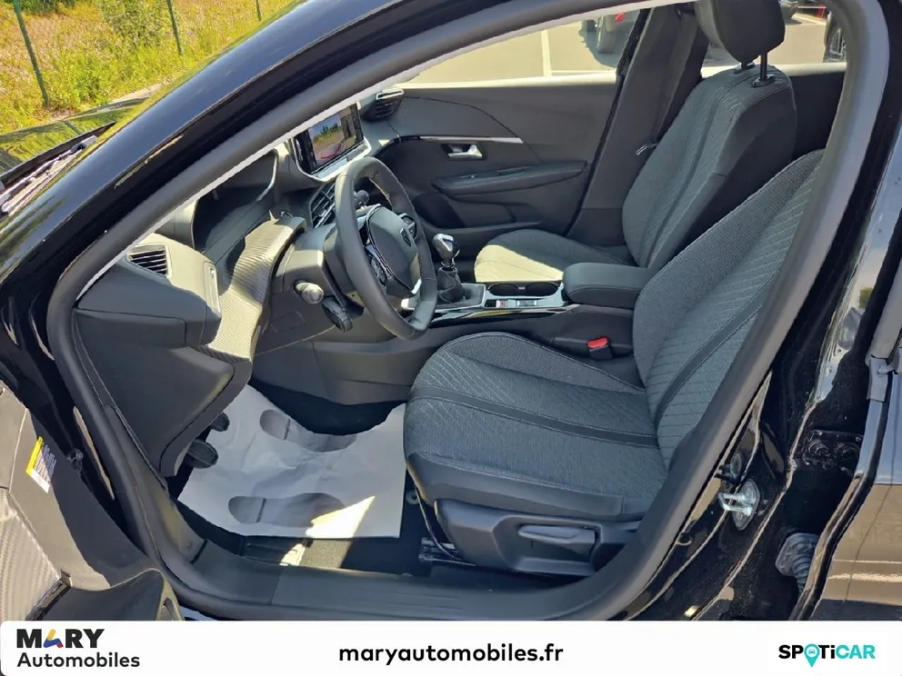 Véhicule occasion 1227759 - peugeot 208 - Photo 13