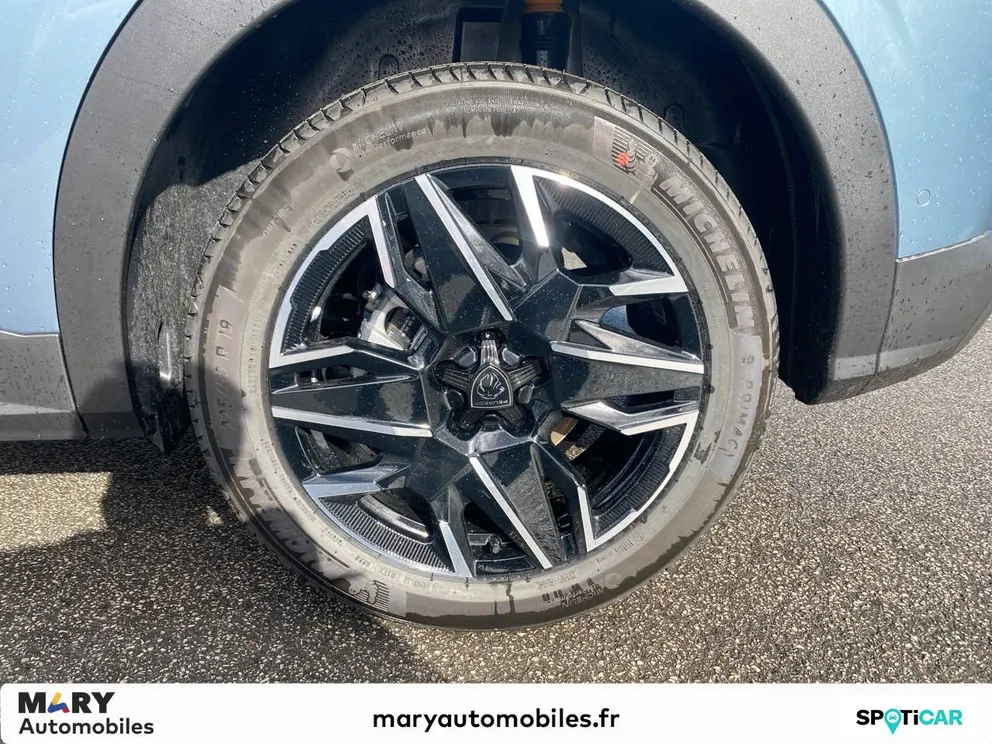 Véhicule occasion 224844 - peugeot 3008 - Photo 11
