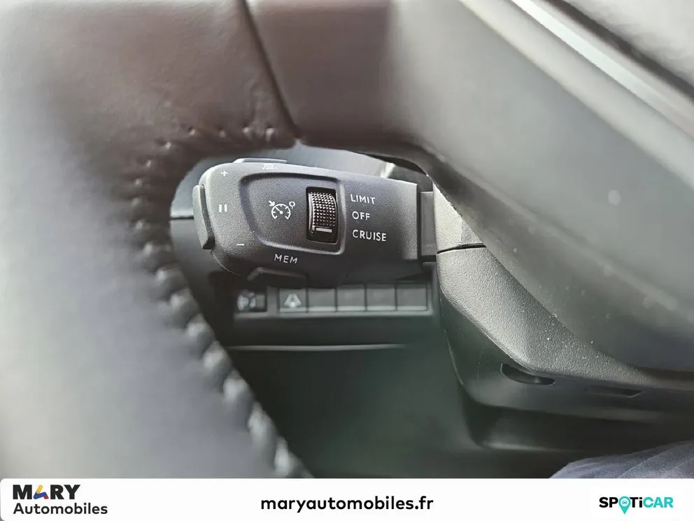 Véhicule occasion 166613 - peugeot 2008 - Photo 19