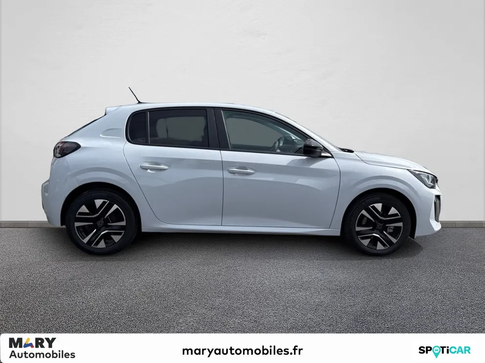 Véhicule occasion 1227768 - peugeot 208 - Photo 4