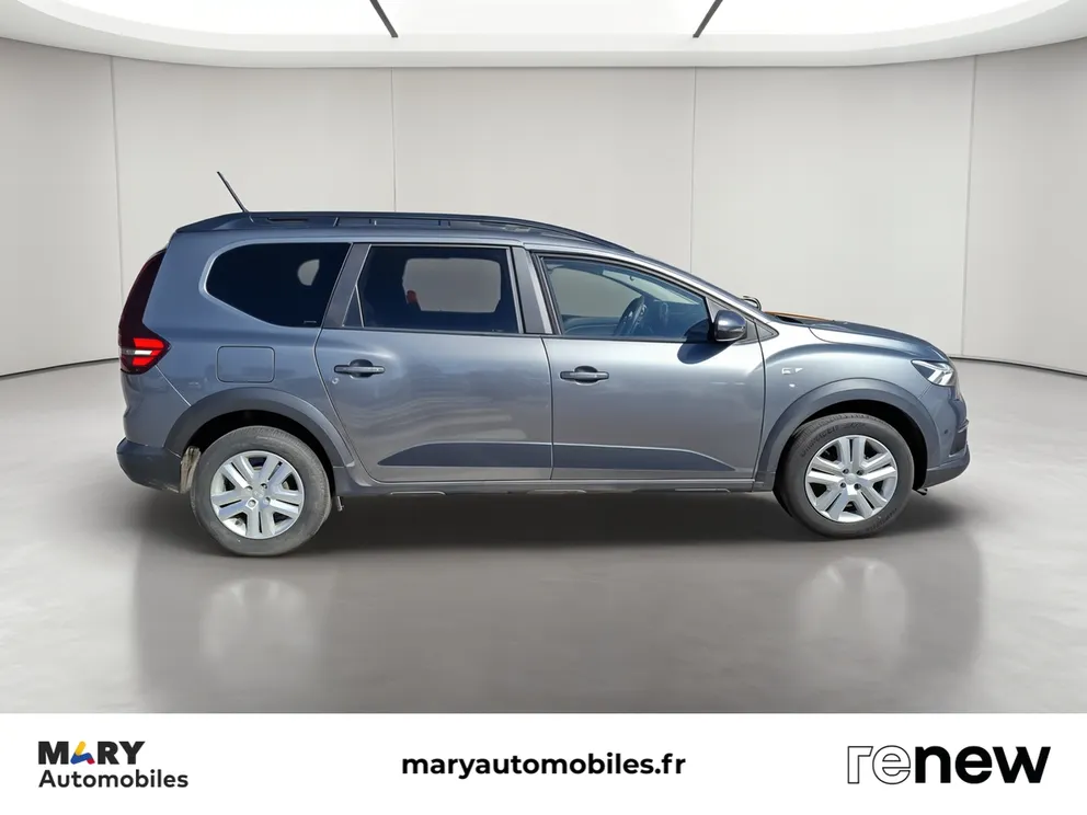 Véhicule occasion 231636 - dacia JOGGER - Photo 6