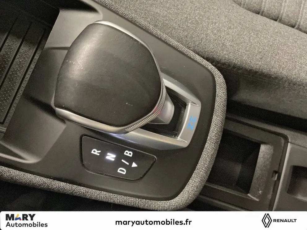 Véhicule occasion 210167 - renault ZOE - Photo 13