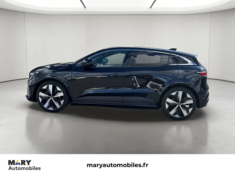 Véhicule occasion 1244217 - renault MEGANE - Photo 2