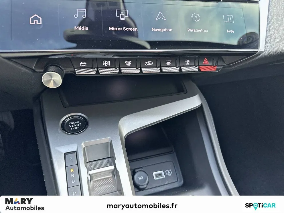 Véhicule occasion 221118 - peugeot 408 - Photo 20