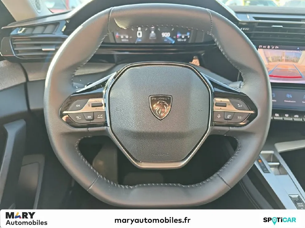 Véhicule occasion 216529 - peugeot 308 - Photo 13