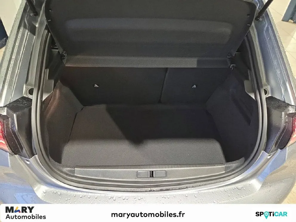 Véhicule occasion 219972 - peugeot 208 - Photo 6