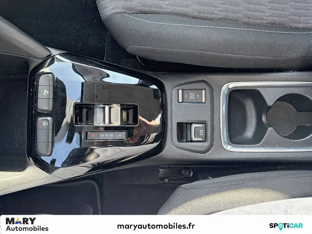 Véhicule occasion 229893 - opel CORSA - Photo 18