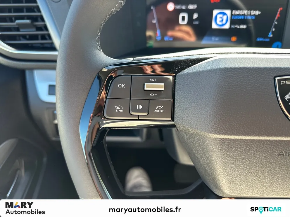 Véhicule occasion 1229910 - peugeot TRAVELLER - Photo 13