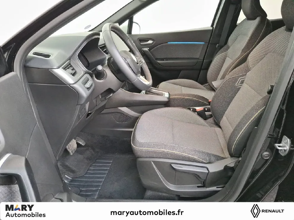 Véhicule occasion 230314 - renault CAPTUR - Photo 9