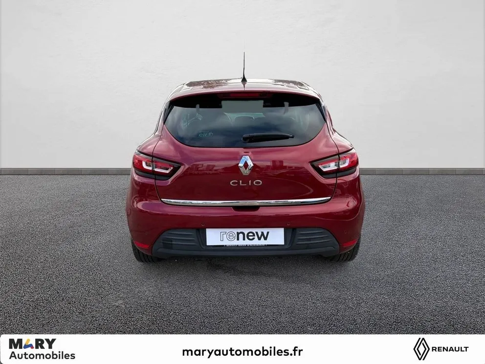 Véhicule occasion 216279 - renault CLIO - Photo 5