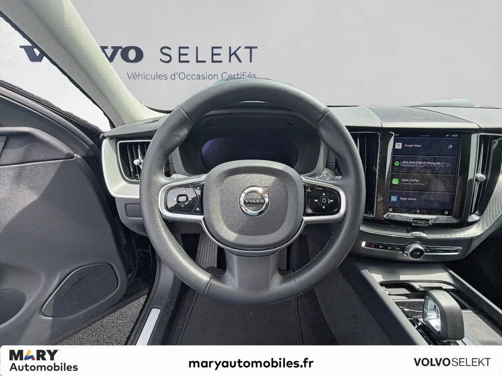 Véhicule occasion 1229761 - volvo XC60 - Photo 11