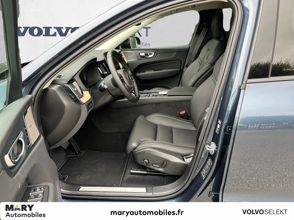 Véhicule occasion 1239699 - volvo XC60 - Photo 12