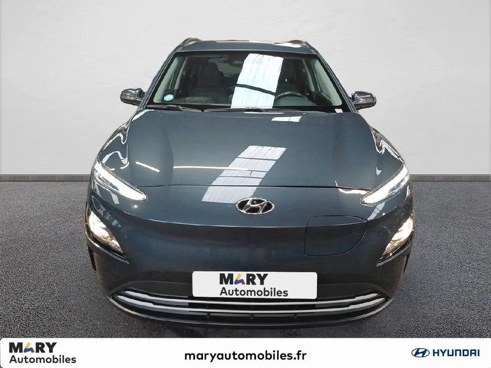 Véhicule occasion 194913 - hyundai KONA - Photo 2