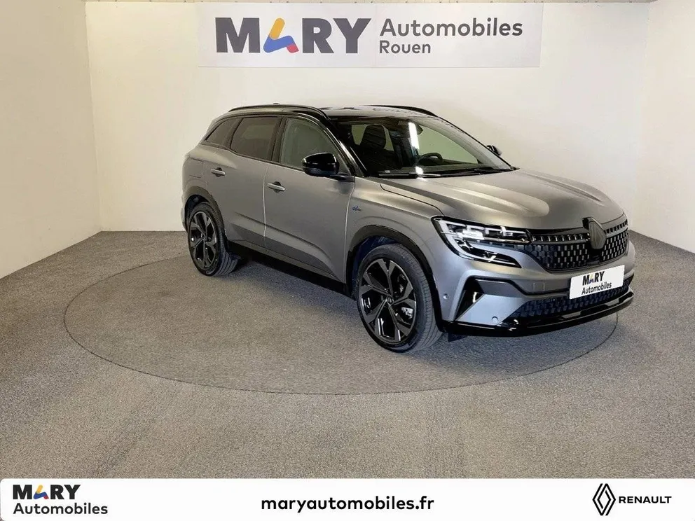 Véhicule occasion 186279 - renault AUSTRAL - Photo 3