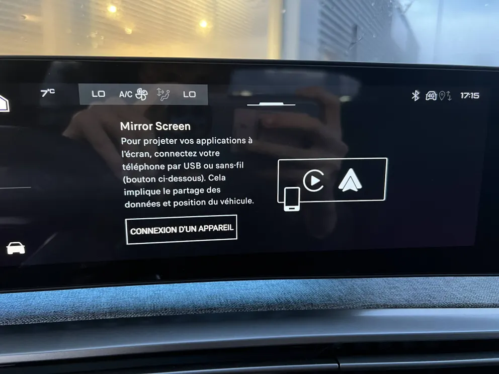 Véhicule occasion 203435 - peugeot 3008 - Photo 15