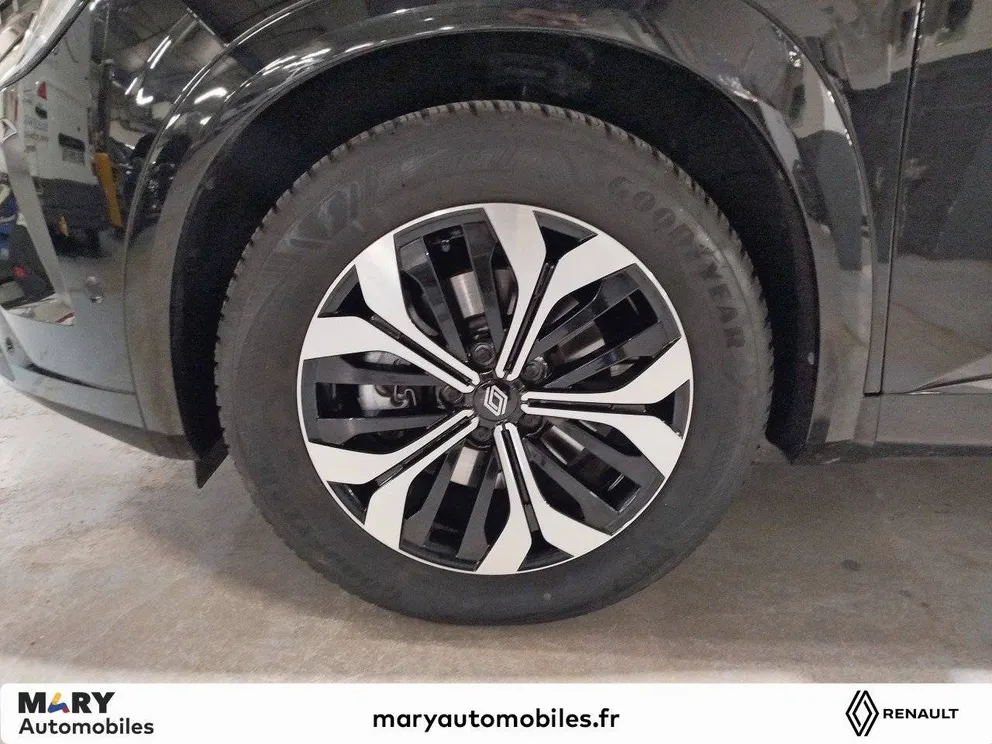 Véhicule occasion 207329 - renault AUSTRAL - Photo 11