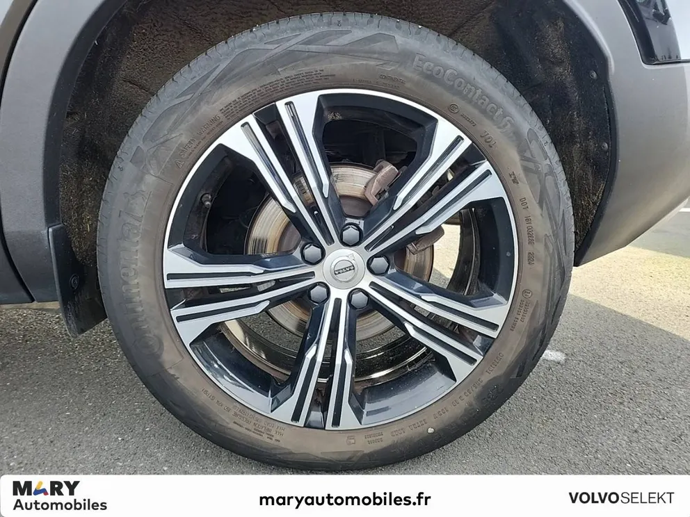 Véhicule occasion 217309 - volvo XC40 - Photo 9
