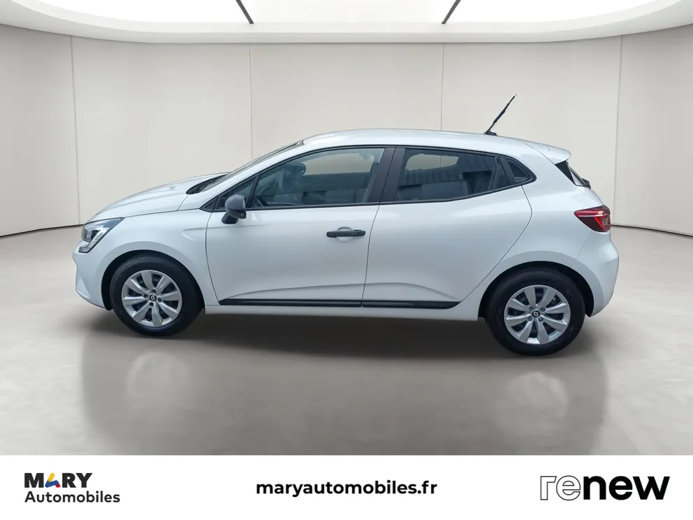 Véhicule occasion 238914 - renault CLIO - Photo 2