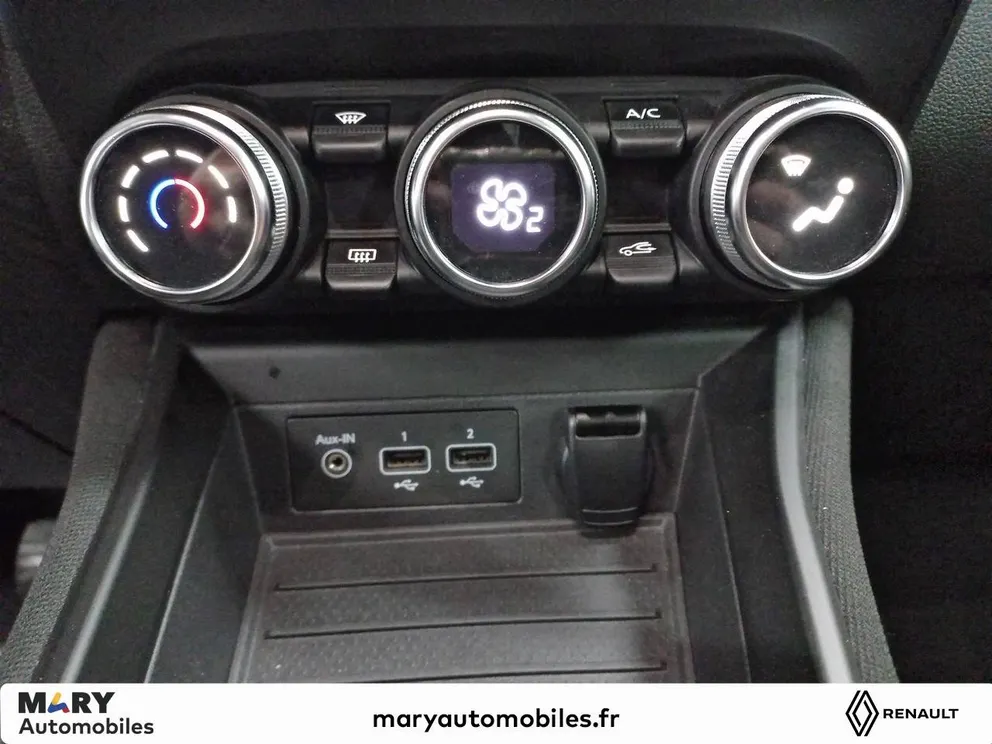 Véhicule occasion 216259 - renault ZOE - Photo 15