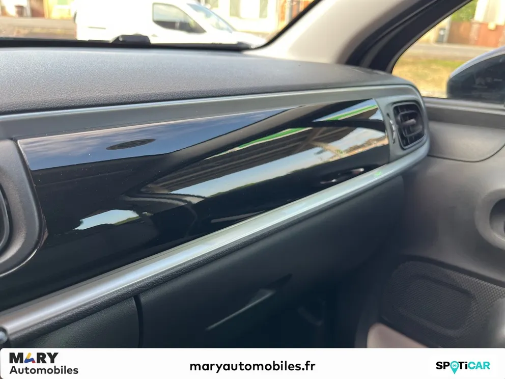 Véhicule occasion 1236511 - Citroën C3 - Photo 12